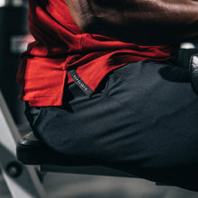 Load image into Gallery viewer, Men’s Premium V2 Jogger - Blackout