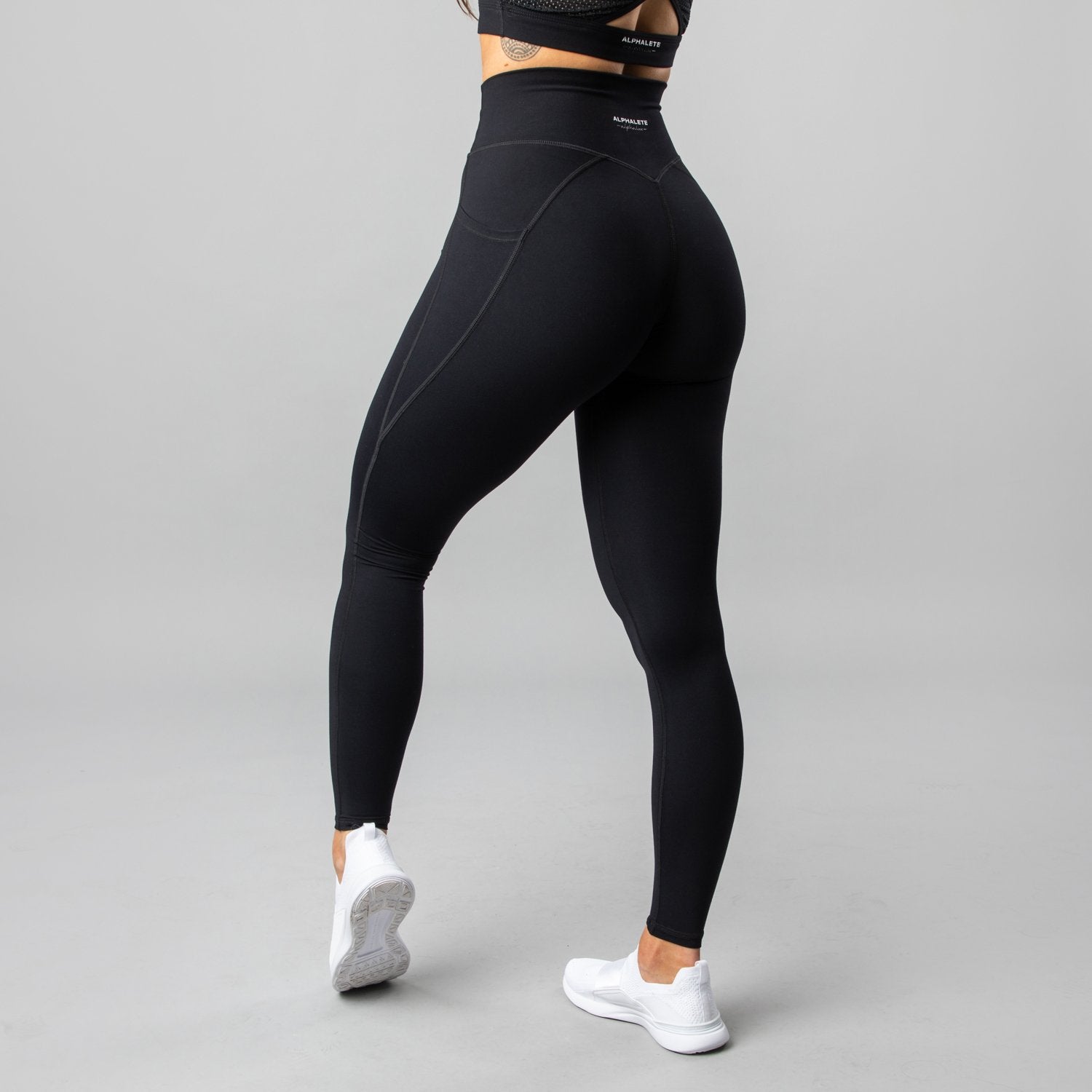 Popular Alphalete leggings ONLY