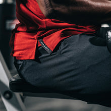 Load image into Gallery viewer, Men’s Premium V2 Jogger - Blackout
